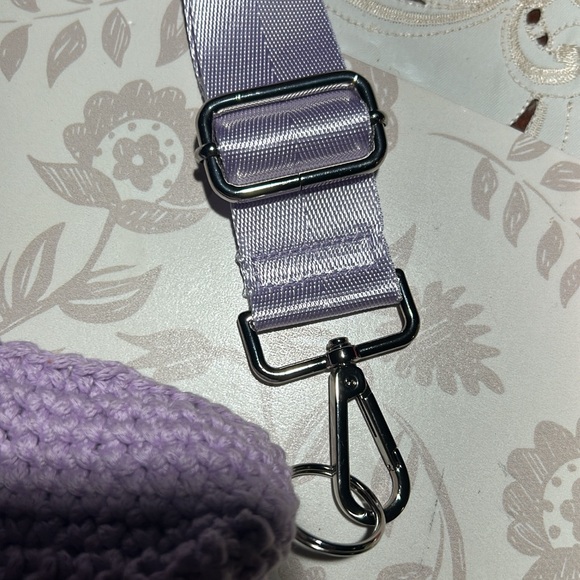 Beautiful hand made 100% cotton extra lined with silky straps - Picture 3 of 4